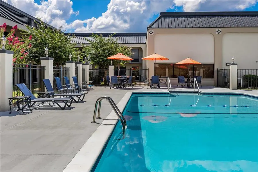 Quality Inn Macon West