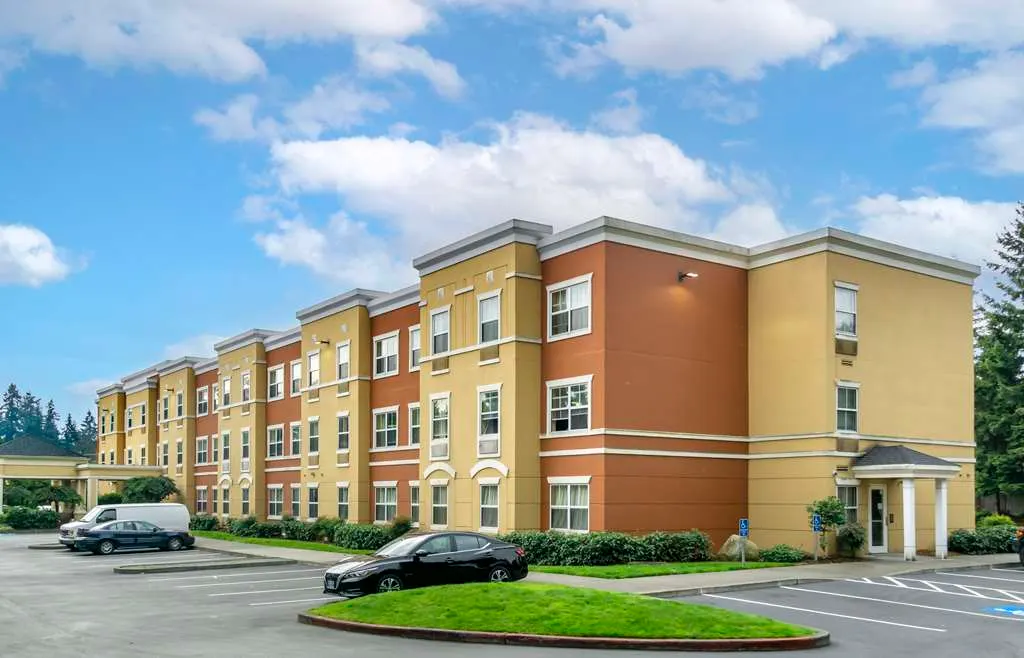 Extended Stay America Suites- Seattle - Everett - Silverlake