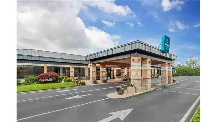 Clarion Hotel & Conference Center Toms River