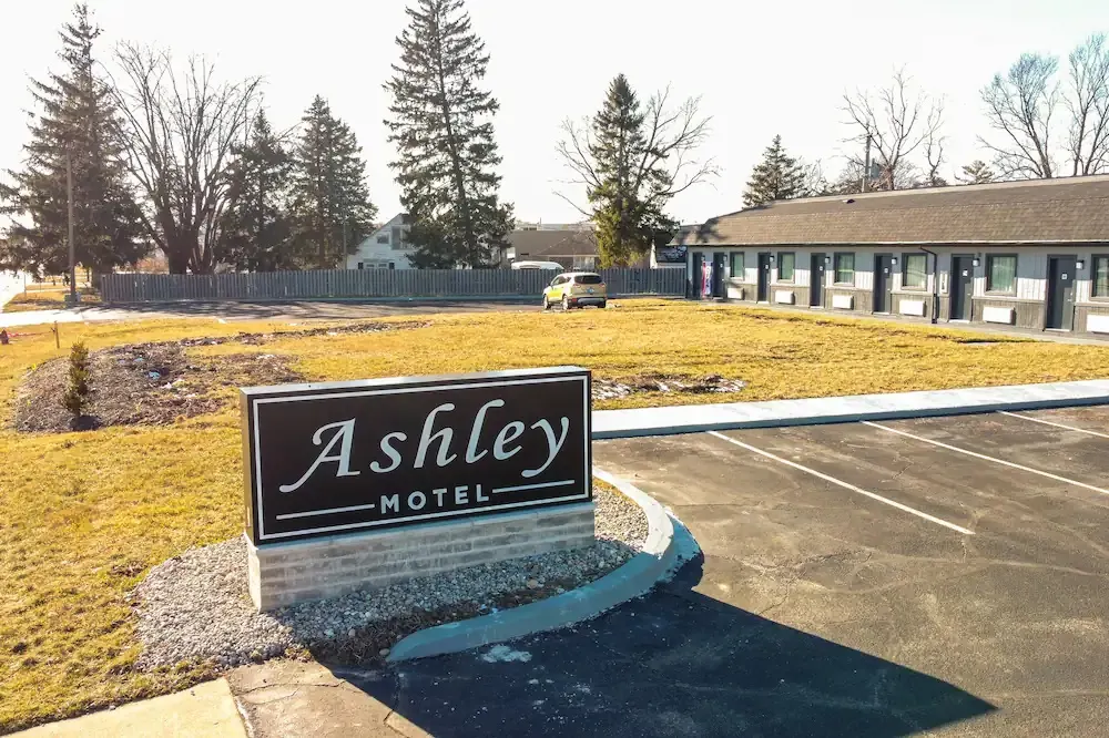 Ashley Motel