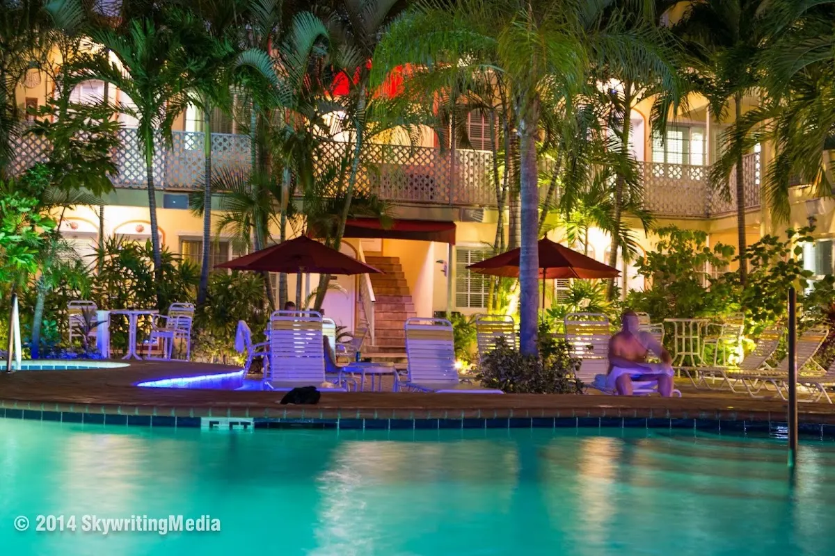 Worthington Resort - The Grand Resort & Spa