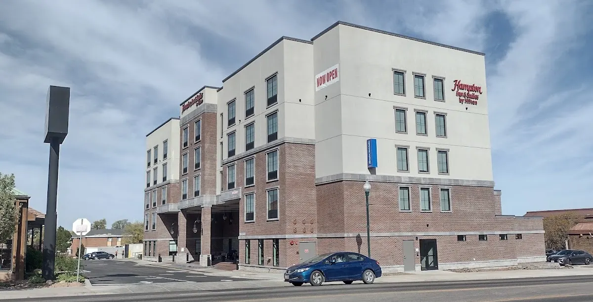 Hampton Inn & Suites Cedar City