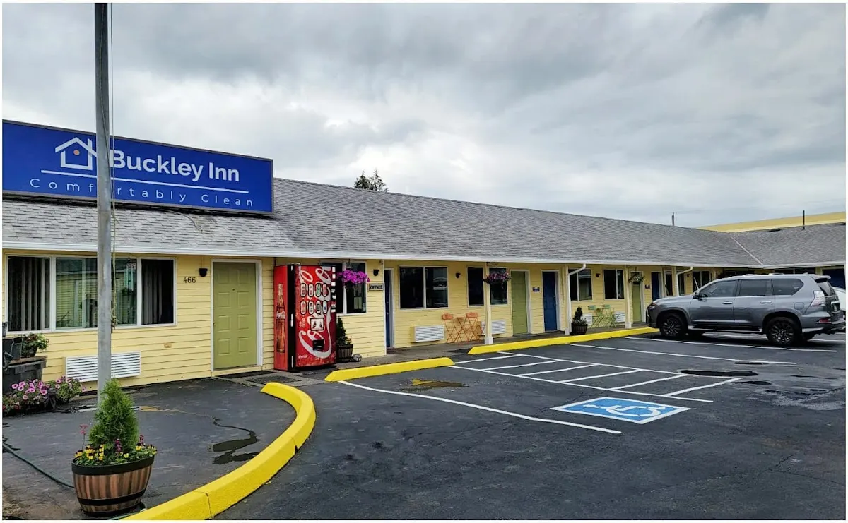 Buckley Inn