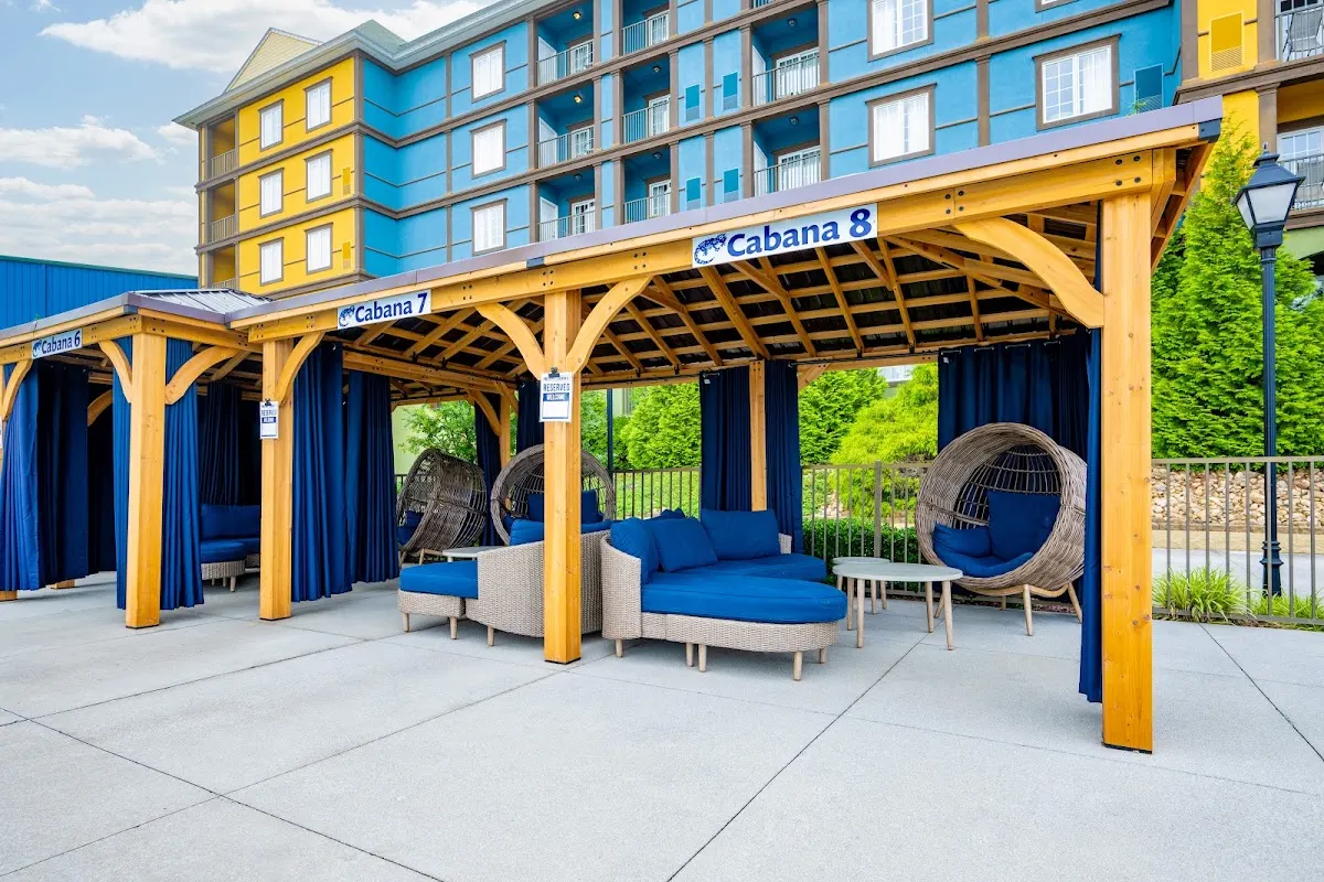 The Resort at Governor's Crossing