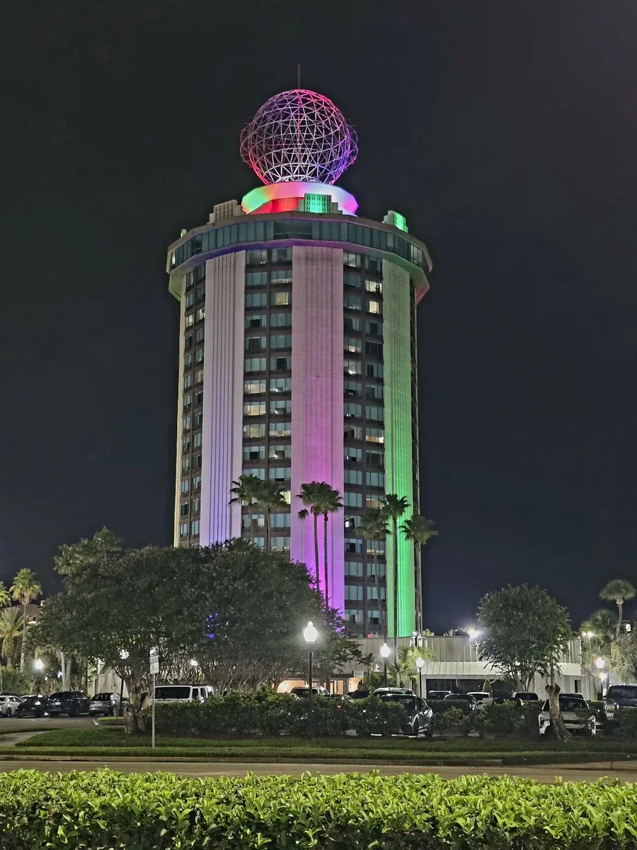 La Quinta Inn by Wyndham Orlando International Drive North