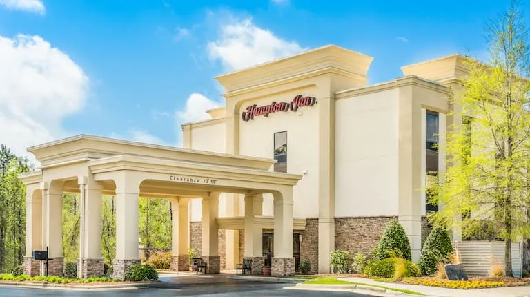 Hampton Inn Havelock