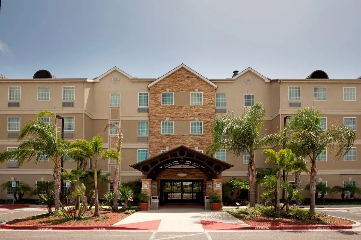 Staybridge Suites Brownsville by IHG
