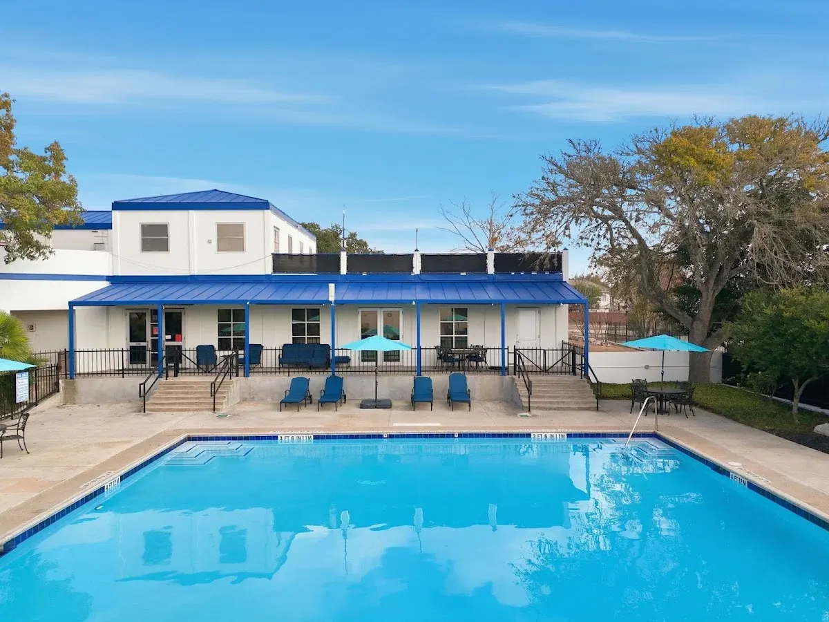 Admiralty RV Resort by QRV