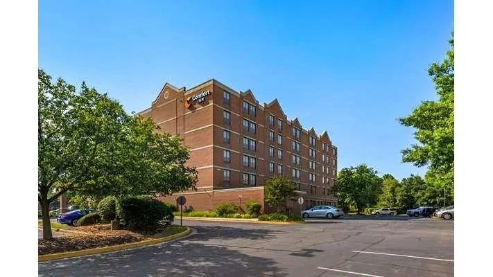Comfort Inn Conference Center