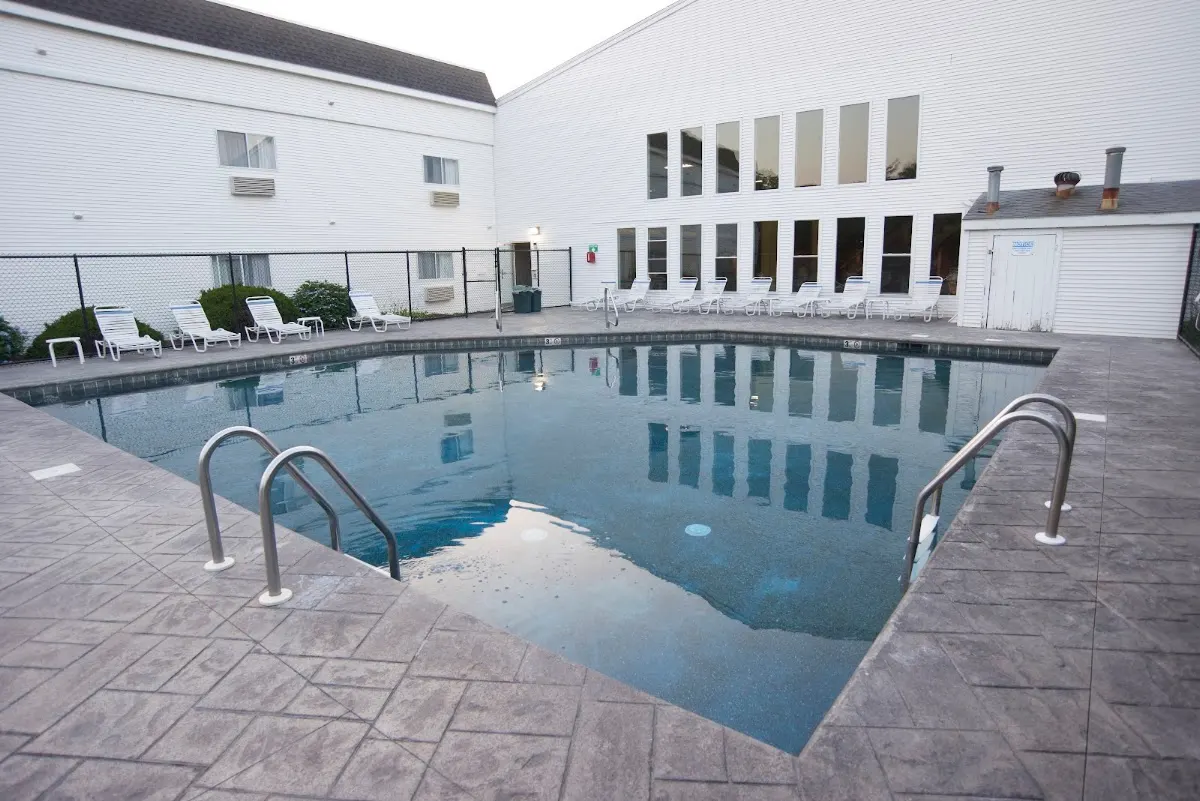 Sandwich Lodge & Resort