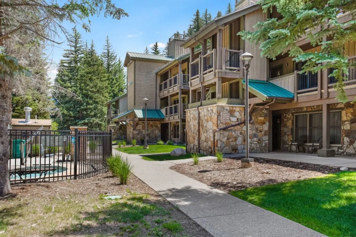 Bluegreen Vacations Streamside at Vail, an Ascend Collection Resort