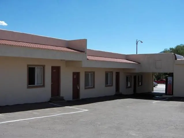 Budget Inn Durango