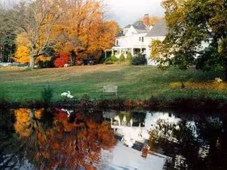Inn On The Horse Farm