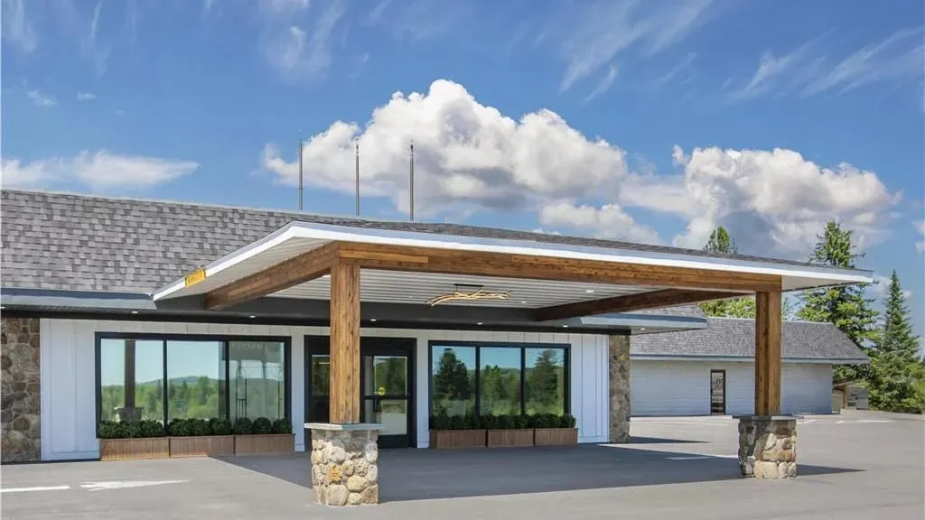 Best Western Caribou Inn
