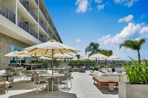 AC Hotel St. Augustine Downtown