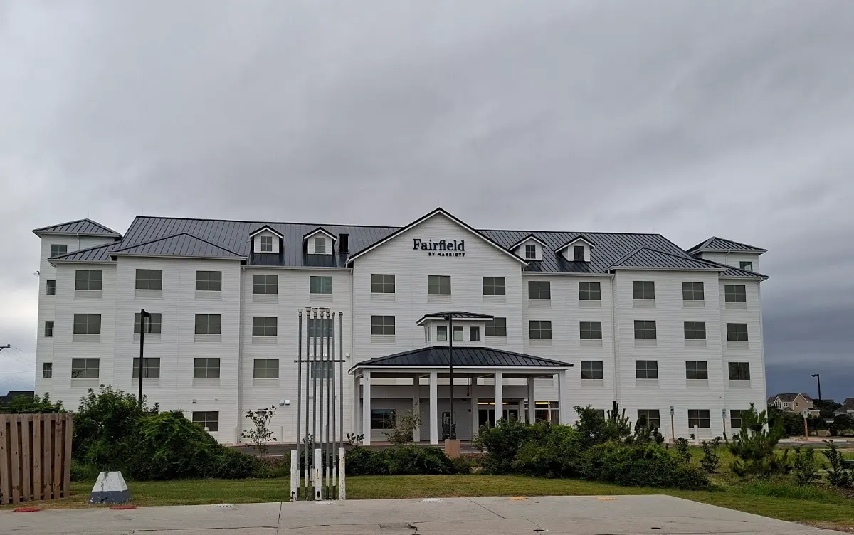 Fairfield by Marriott Inn & Suites Nags Head