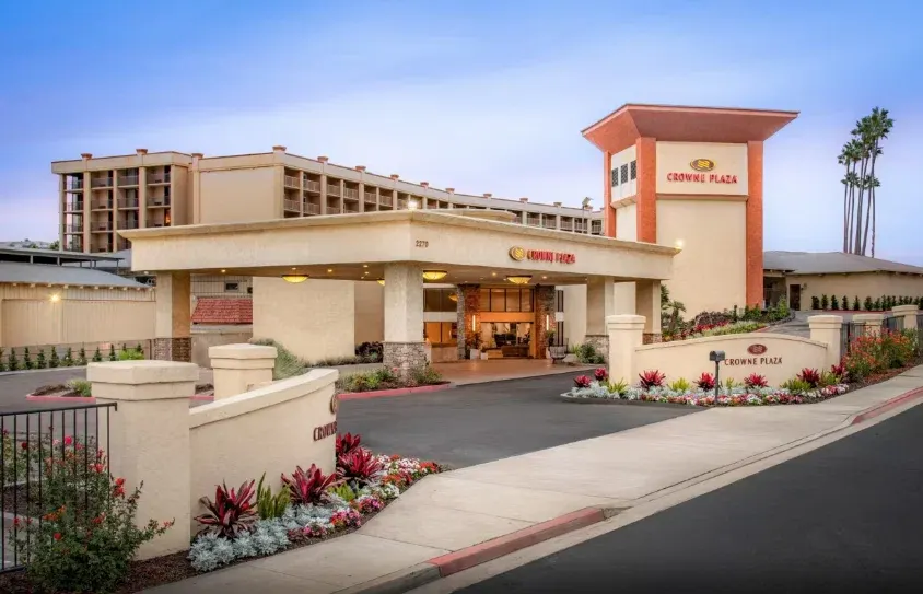 Crowne Plaza San Diego - Mission Valley by IHG