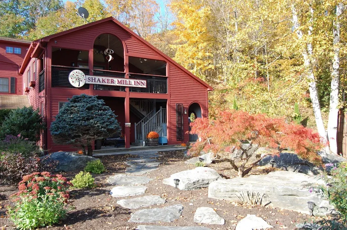 Shaker Mill Inn