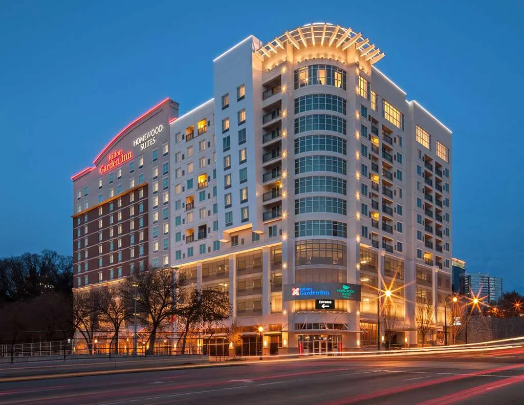Homewood Suites by Hilton Atlanta Midtown, GA