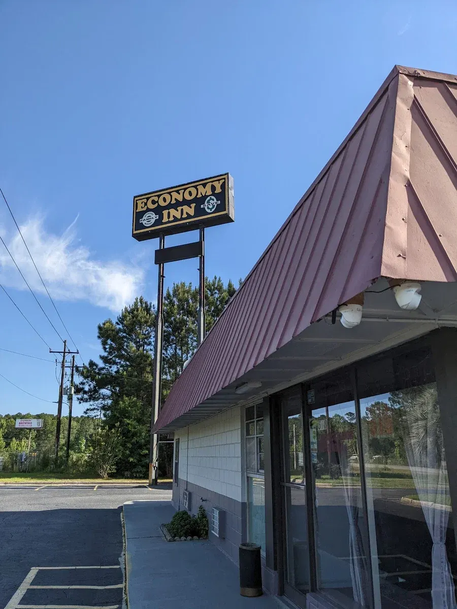 Economy Inn