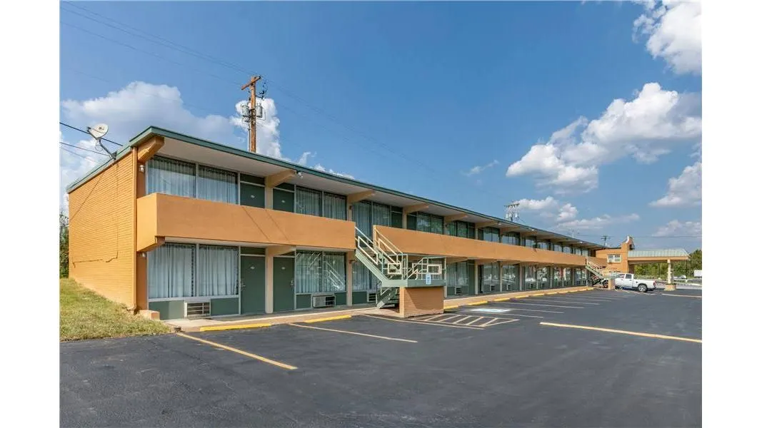 Rodeway Inn Kingston Springs
