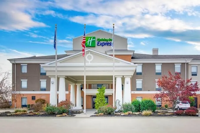 Holiday Inn Express Vincennes, an IHG Hotel