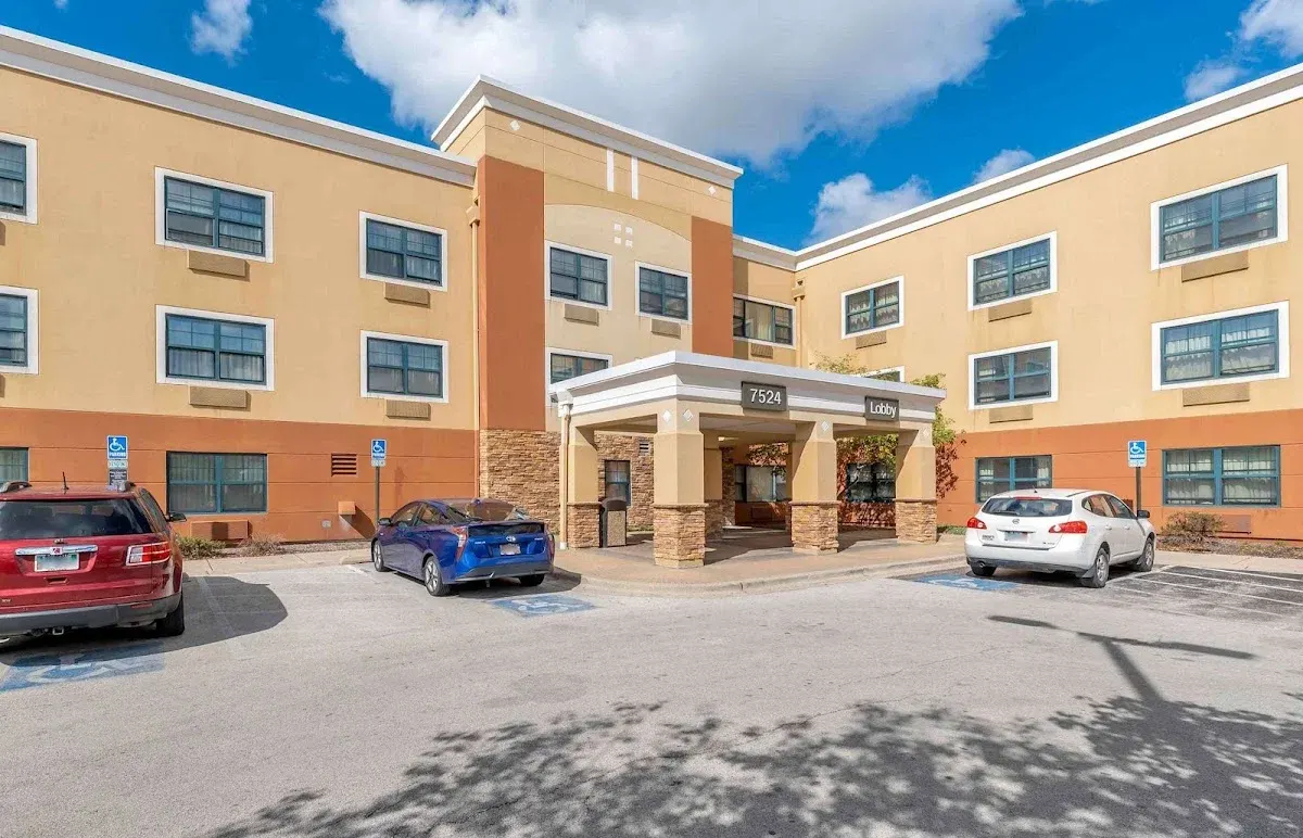 Extended Stay America Suites- Chicago - Midway