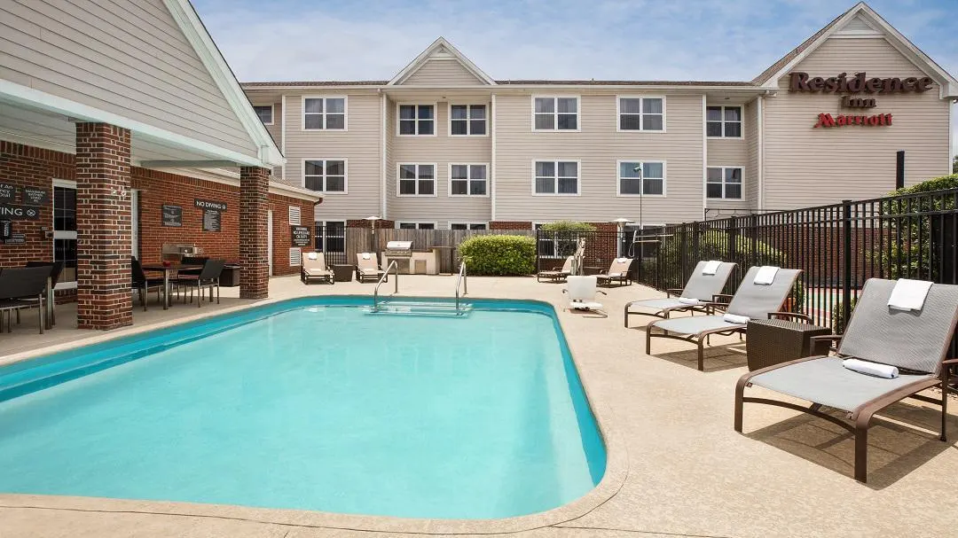 Residence Inn by Marriott Austin South