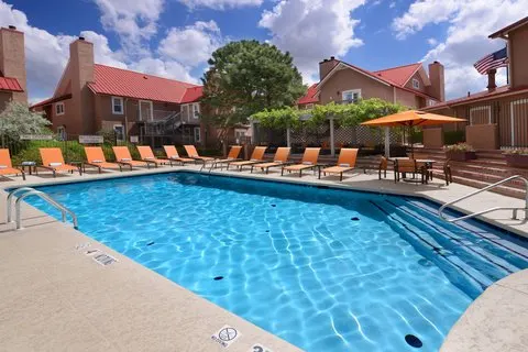 Residence Inn by Marriott Santa Fe