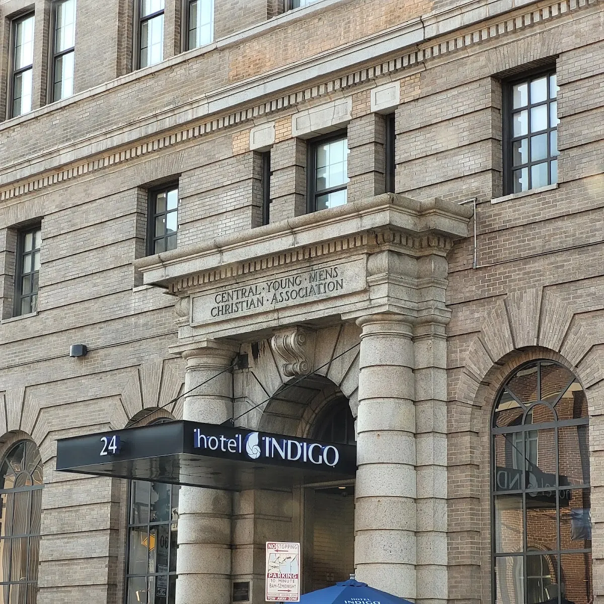Hotel Indigo Baltimore Downtown by IHG
