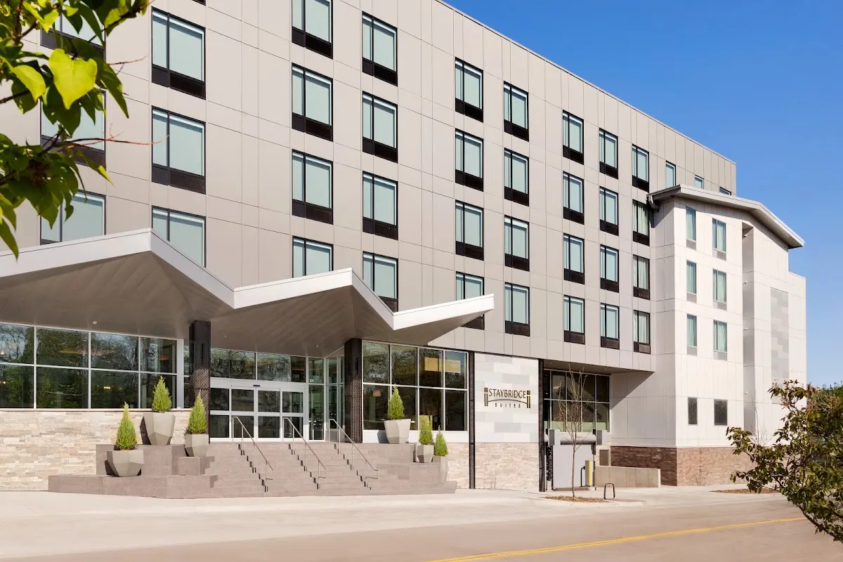 Staybridge Suites Rochester – Mayo Clinic Area by IHG