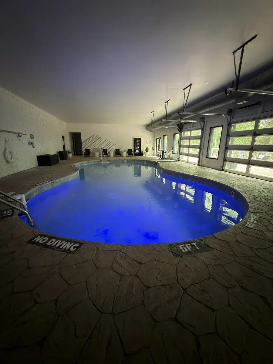 The Resort at Dollys