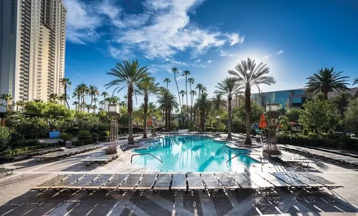 Skylofts at MGM Grand
