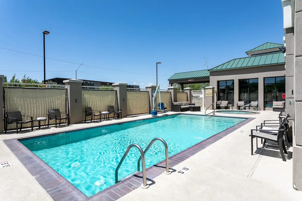 Hilton Garden Inn Phoenix Airport North