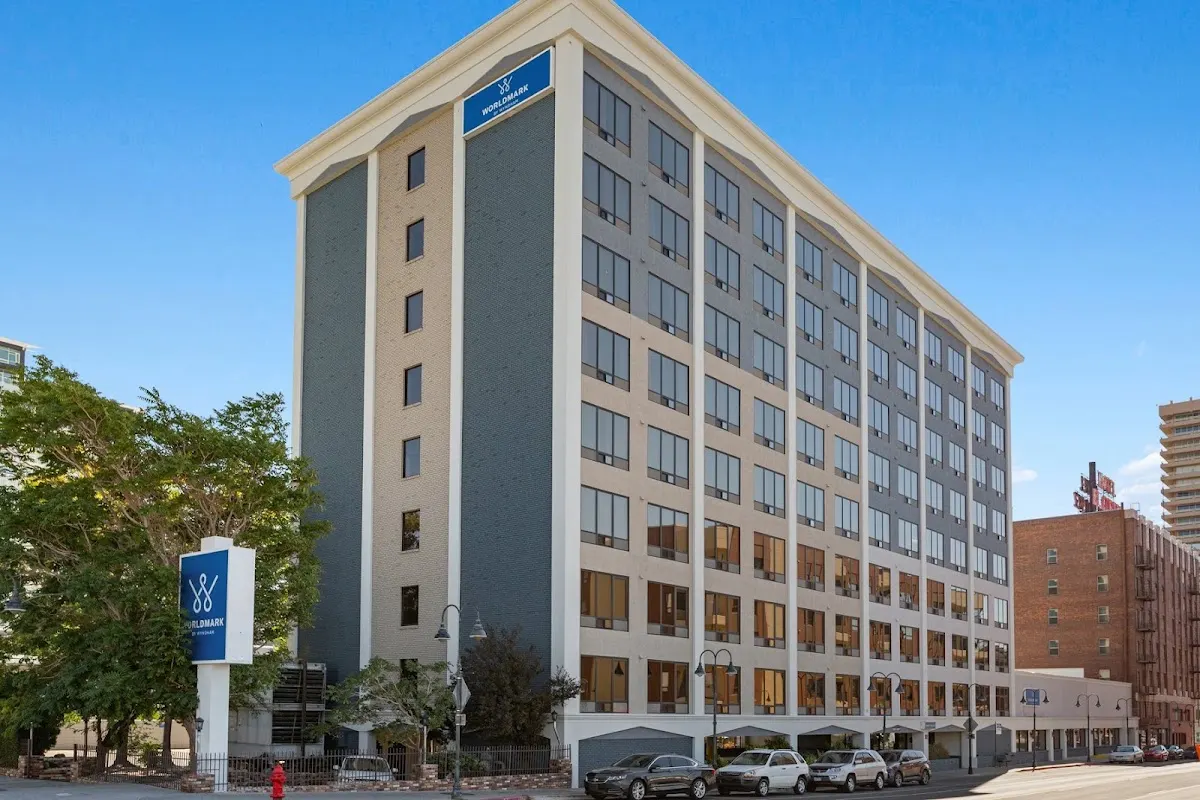 WorldMark Reno