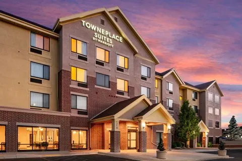 TownePlace Suites by Marriott Vernal