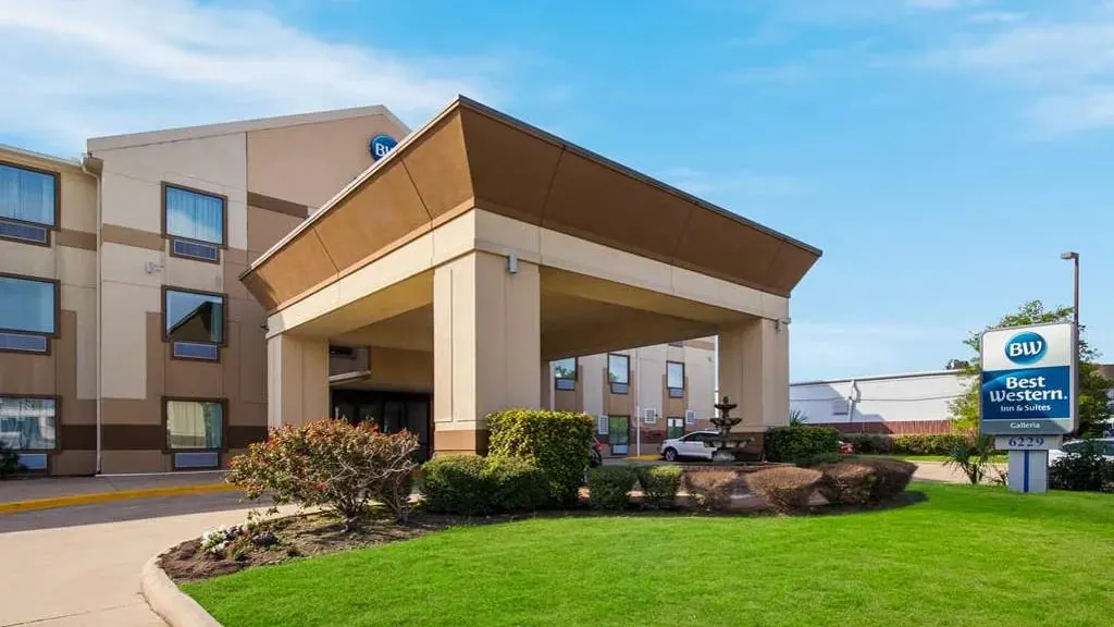 Best Western Galleria Inn & Suites