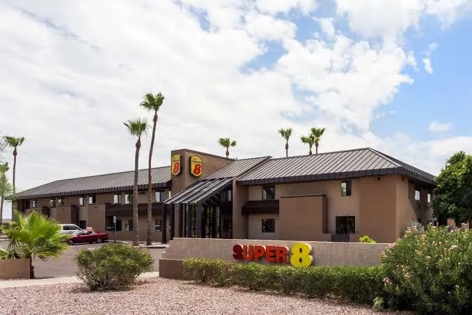 Rodeway Inn & Suites Chandler - Phoenix South I-10
