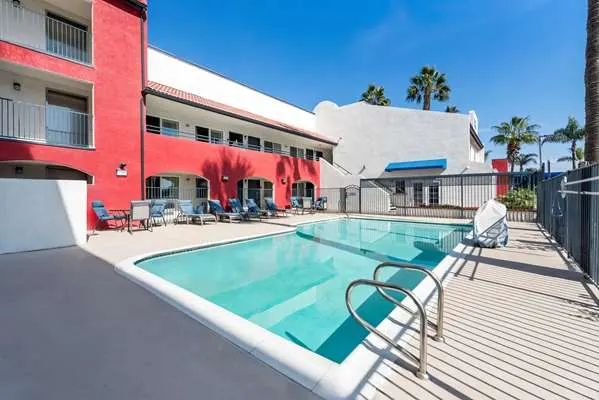 Quality Inn San Diego South - Chula Vista