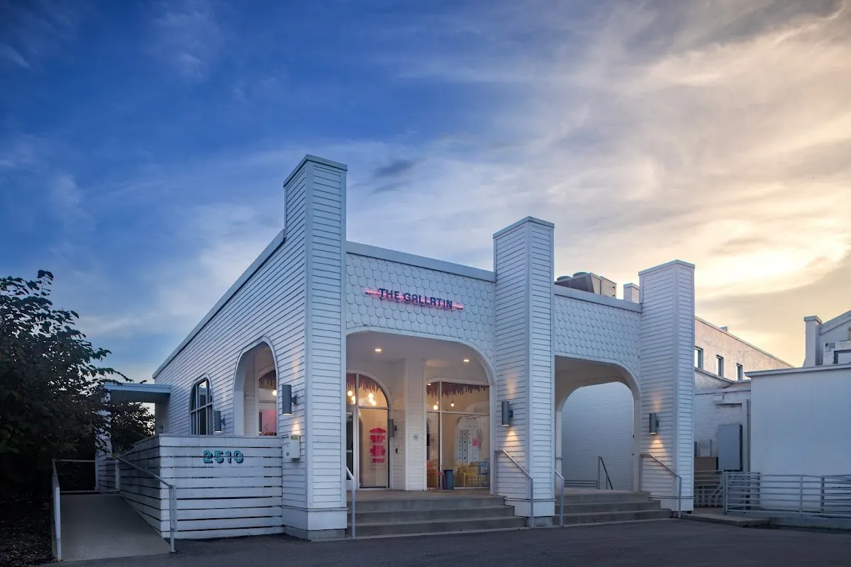 The Gallatin Hotel