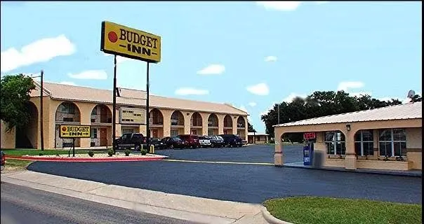 Budget Inn