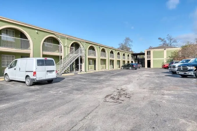 Sienna Inn Channelview, TX