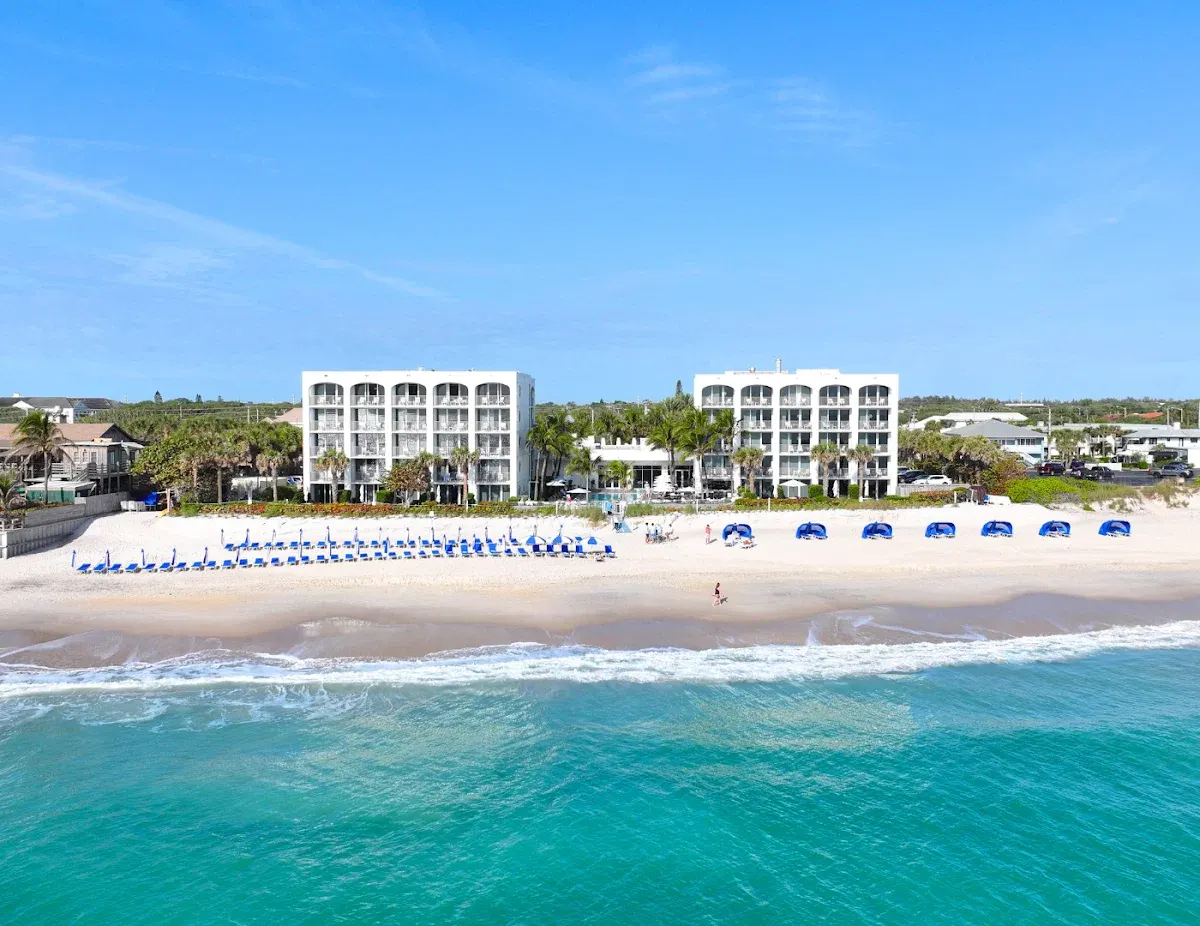 Costa d'Este Beach Resort & Spa