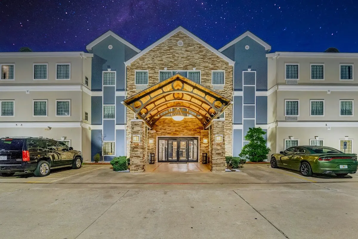Staybridge Suites Tyler University Area by IHG