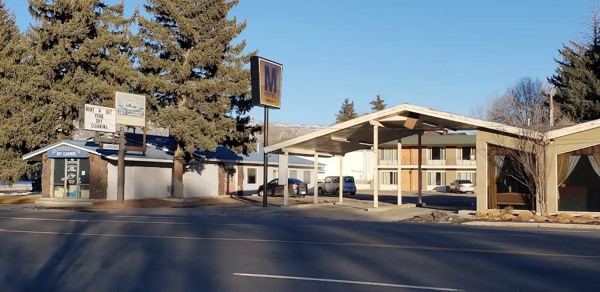 Heber Inn