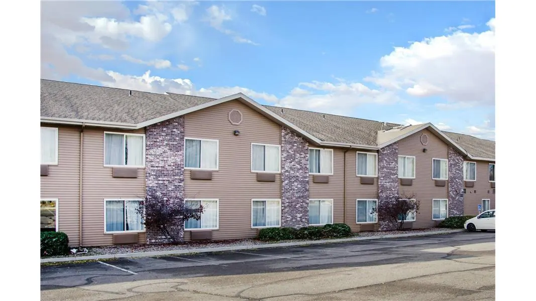 Sleep Inn Idaho Falls I-15