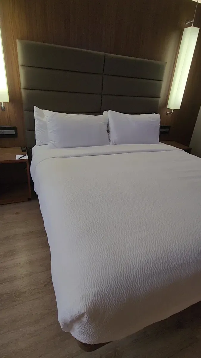 AC Hotel Dallas Downtown