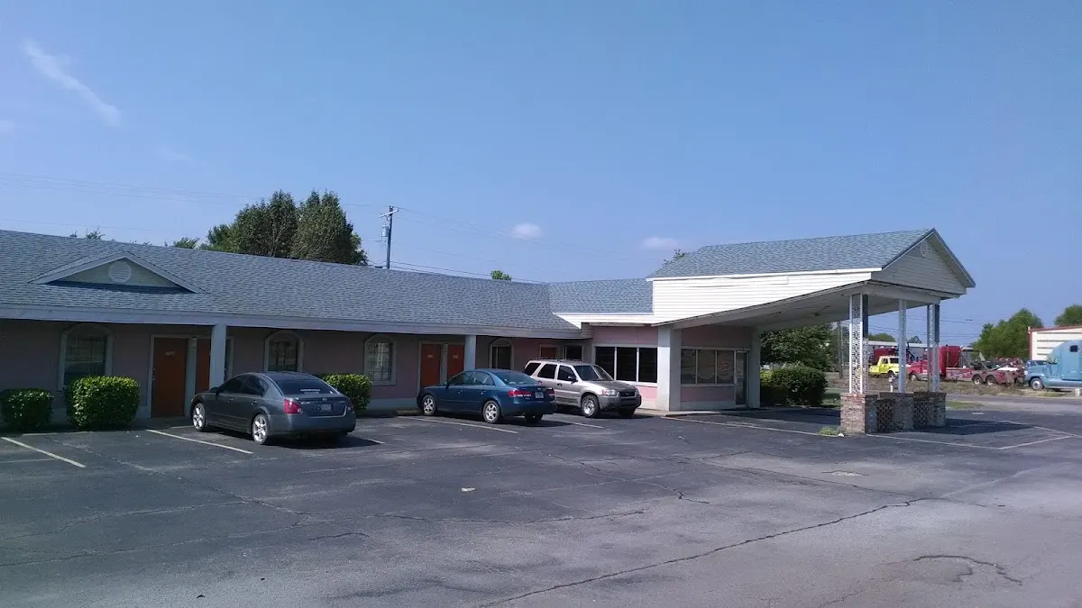 Executive Inn Muldrow