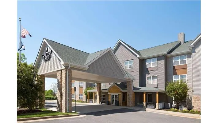 Country Inn & Suites by Radisson, Washington Dulles International Airport, VA