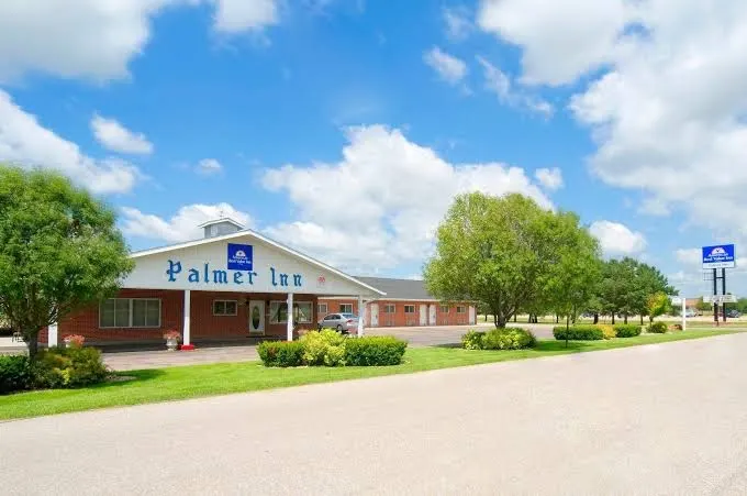 ABVI/Palmer Inn
